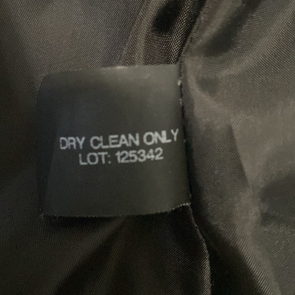 LONDON FOG Coat - Picture 5 of 8